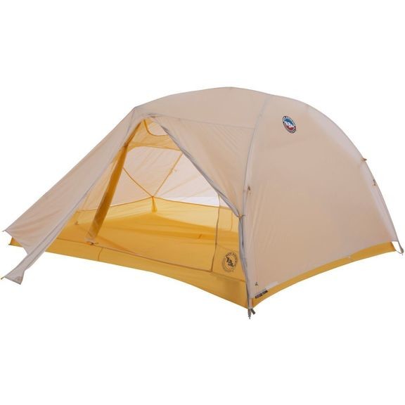 Палатка Big Agnes Tiger Wall UL3 Light