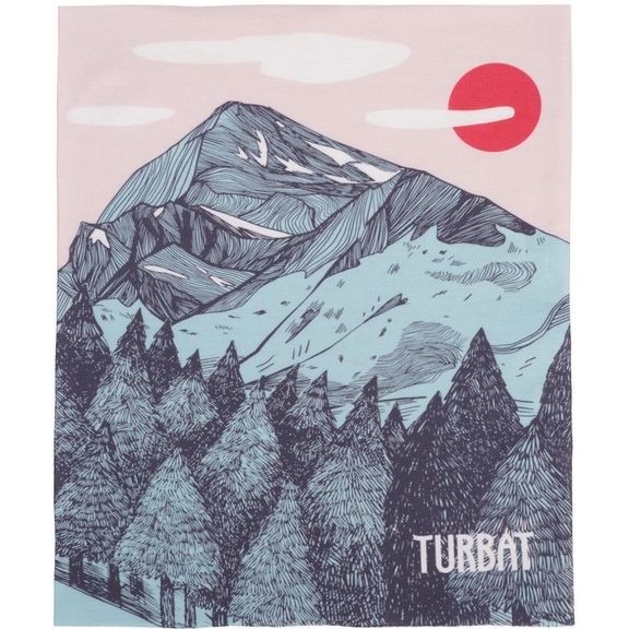 Повязка Turbat Scarf