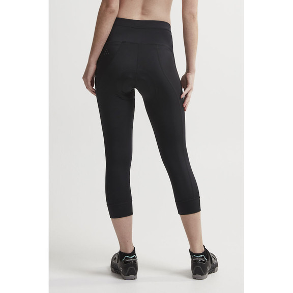 Велокникеры женские Craft Essence Bib Knickers Woman