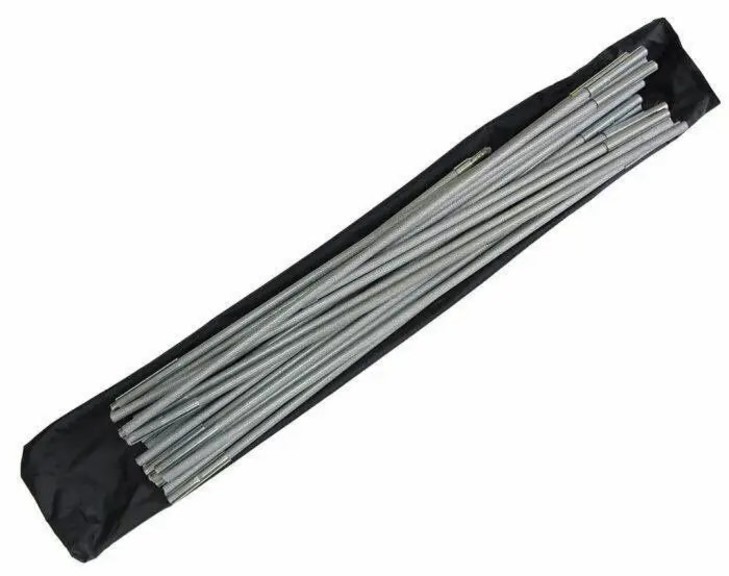 Комплект дуг к палатке Tramp Eagle дюрапол 11 мм