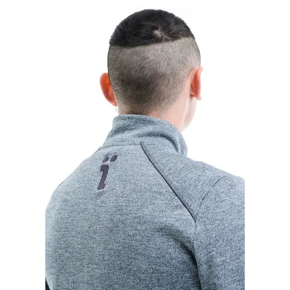 Флис мужской Turbat Porto 2 Ukrainer Mens