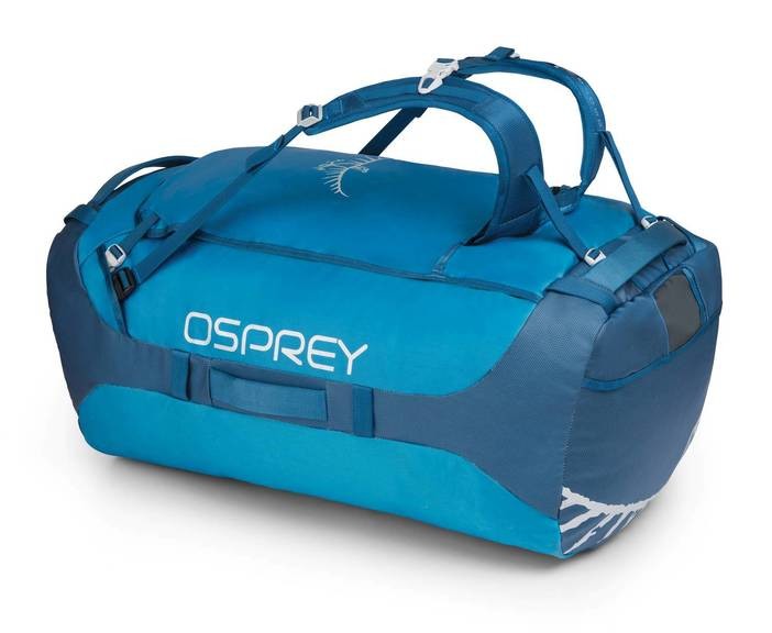 Сумка-рюкзак Osprey Transporter 130
