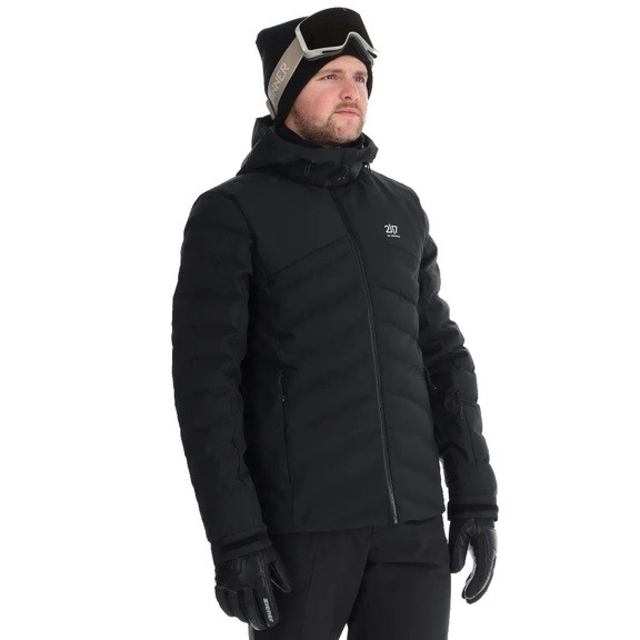 Куртка чоловіча 2117 Ajke Skidjacka H