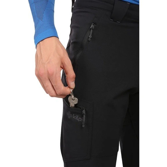 Штаны мужские Kilpi Tide-M