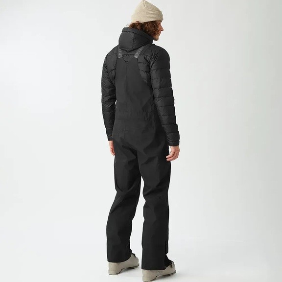Брюки Picture Organic Testy Bib 2026