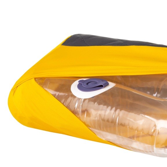 Подушка Trekmates Soft Top Inflatable Pillow