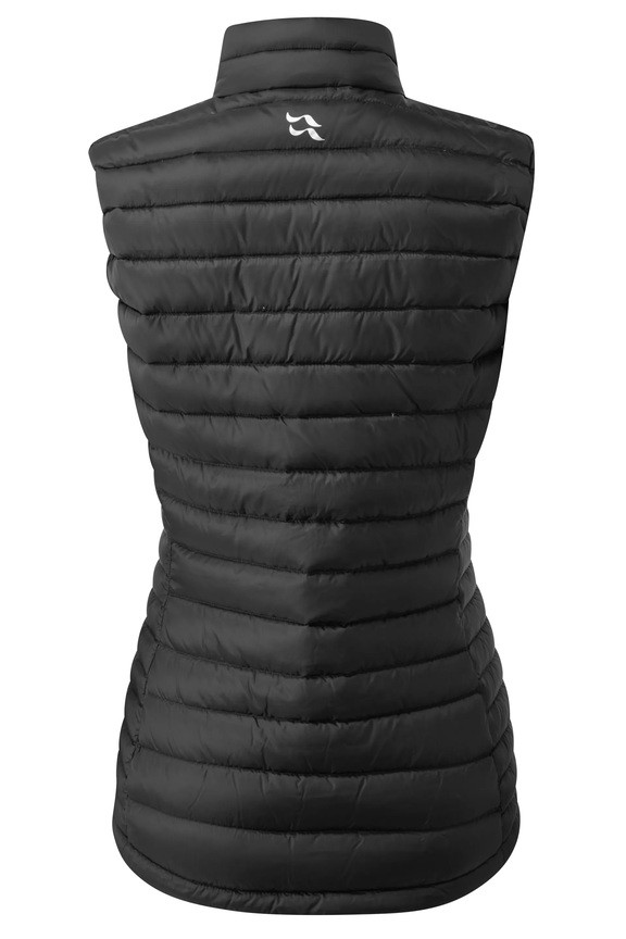 Жилет жіночий Rab Microlight Vest Women