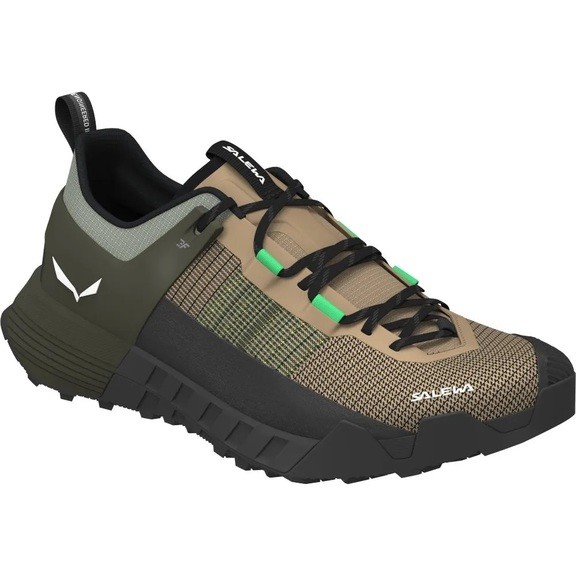 Кросівки чоловічі Salewa Wildfire NXT Men