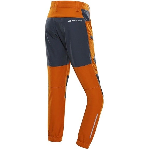Штани дитячі Alpine Pro Akano