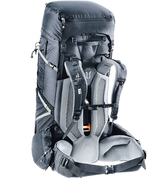 Рюкзак Deuter Aircontact 75 + 10 л