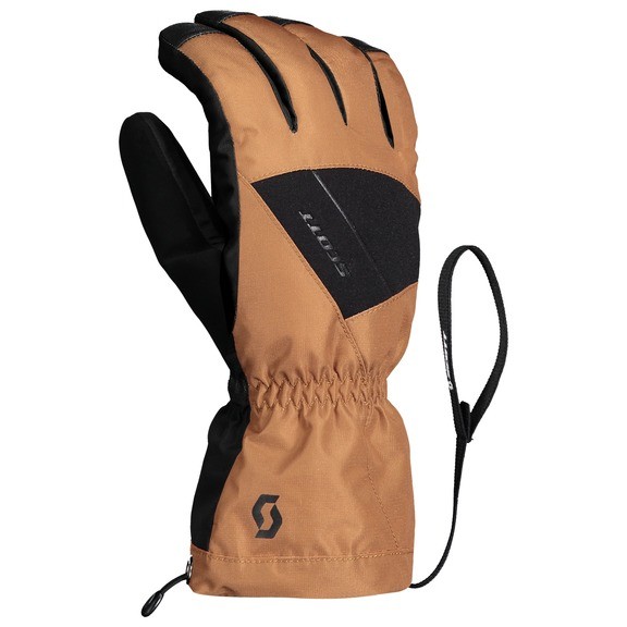 Перчатки лыжные Scott Ultimate GTX Glove