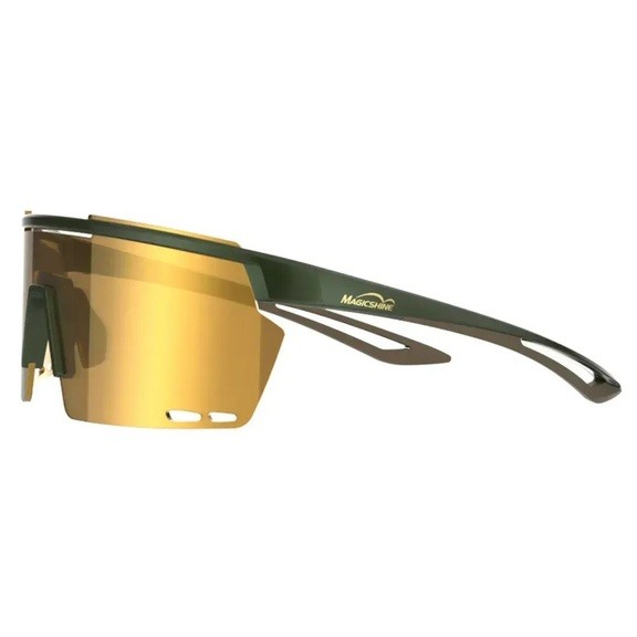 Очки Magicshine Rouleur RL006 Cat.3