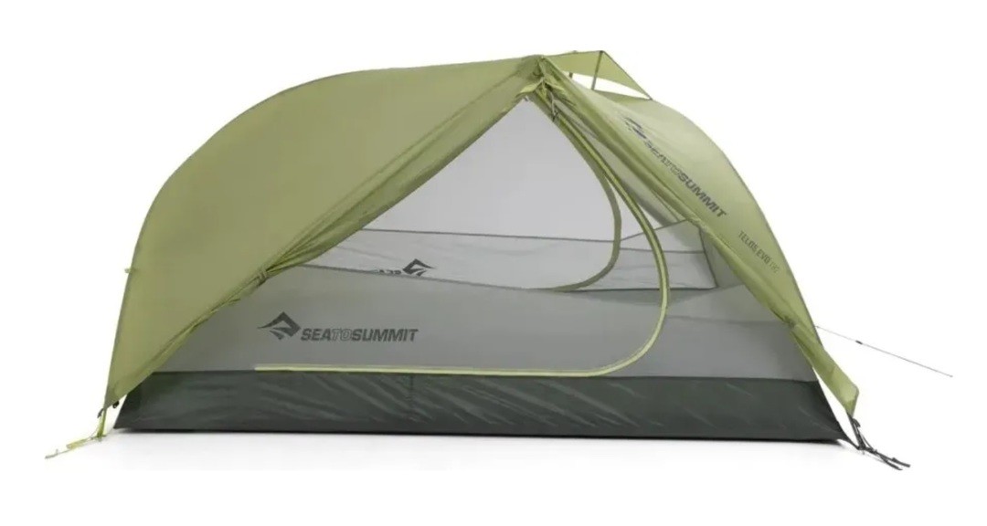 Намет Sea to Summit Telos Evo Bikepack TR2