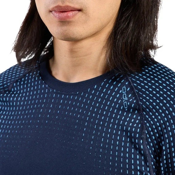 Реглан Odlo Performance Warm
