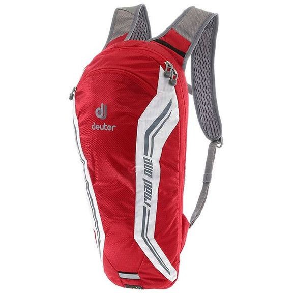 Велорюкзак Deuter Road One 5L