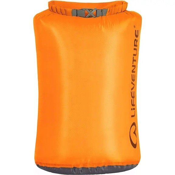 Чехол Lifeventure Ultralight Dry Bag 15 L