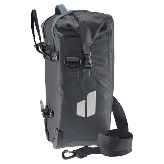 Рюкзак Deuter Weybridge 20+5 л