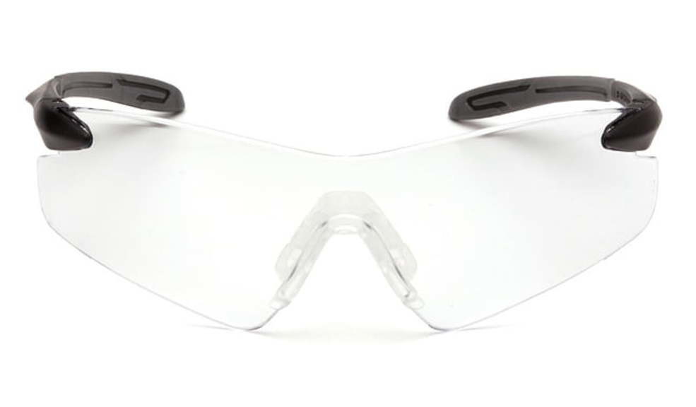Спортивні окуляри Pyramex Intrepid-2 Clear