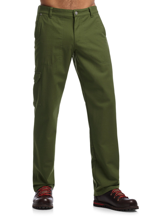 Штаны Icebreaker Field Pants