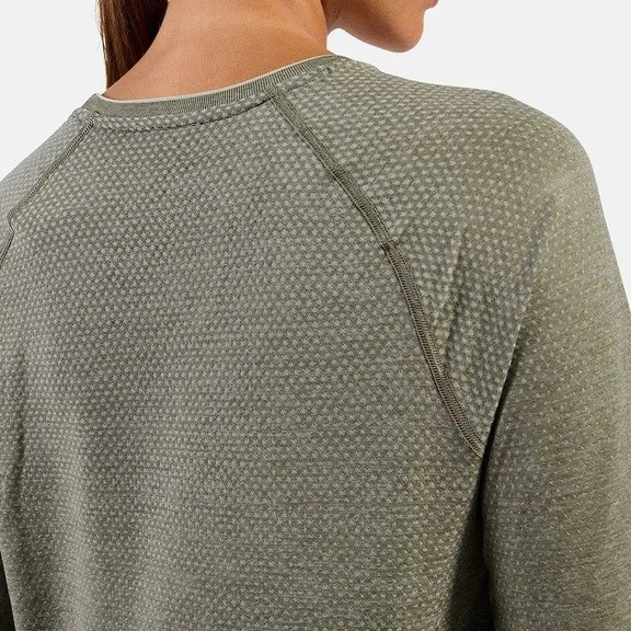 Реглан Odlo Essential Seamless Women