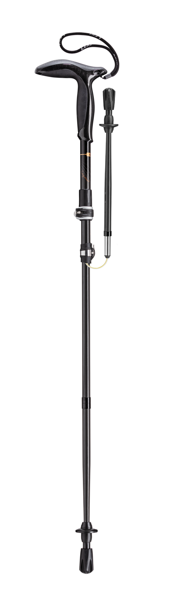 Палиця для ходьби Leki Legend Series Micro