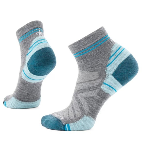 Шкарпетки жіночі Smartwool Women's Hike Targeted Cushion Ankle