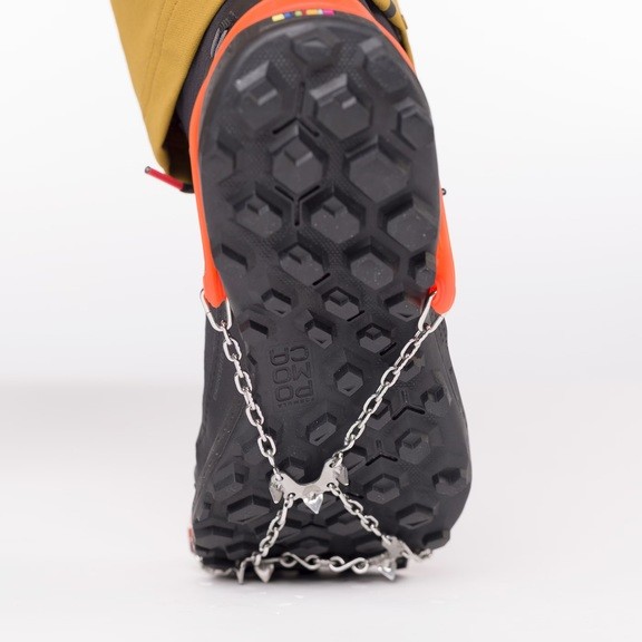 Ледоступы Salewa Ultralight Mountain Spike Crampon