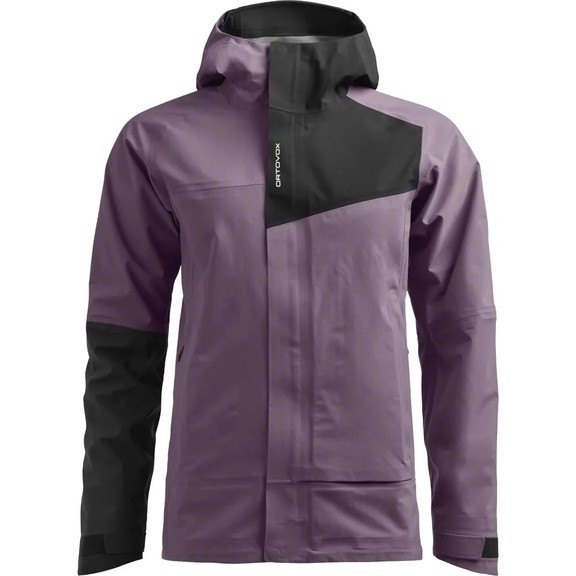 Куртка жіноча Ortovox Seceda 3L Jacket Women
