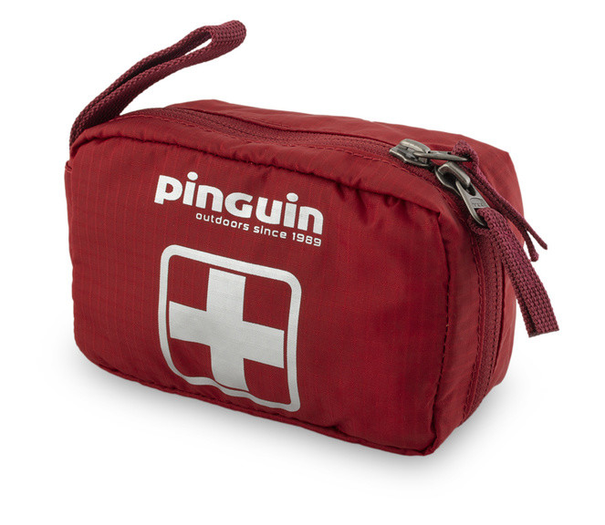 Аптечка туристическая Pinguin First Aid Kit S