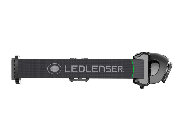 Налобный фонарь LedLenser MH2 Outdoor