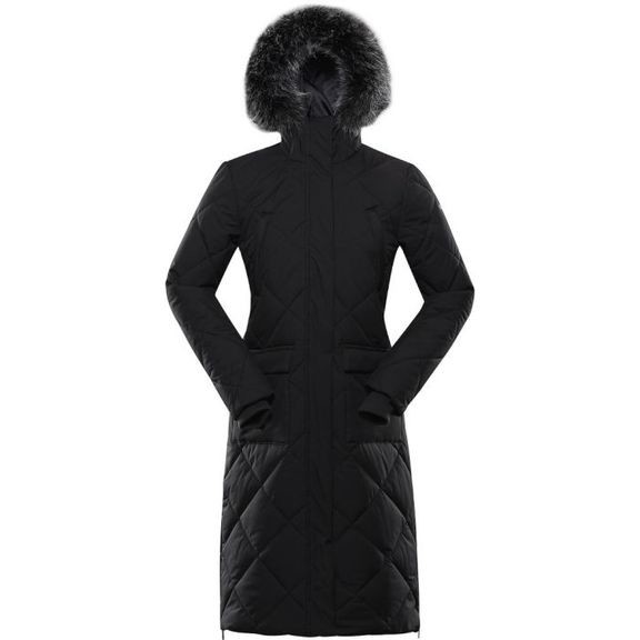 Пальто жіноче Alpine Pro Gosbera