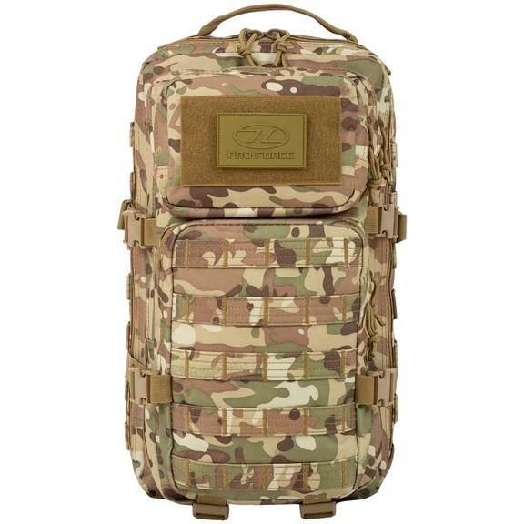Рюкзак тактичний Highlander Recon Backpack 28 L