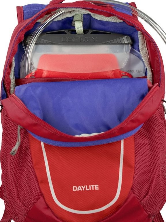 Детский рюкзак Osprey Daylite Kids