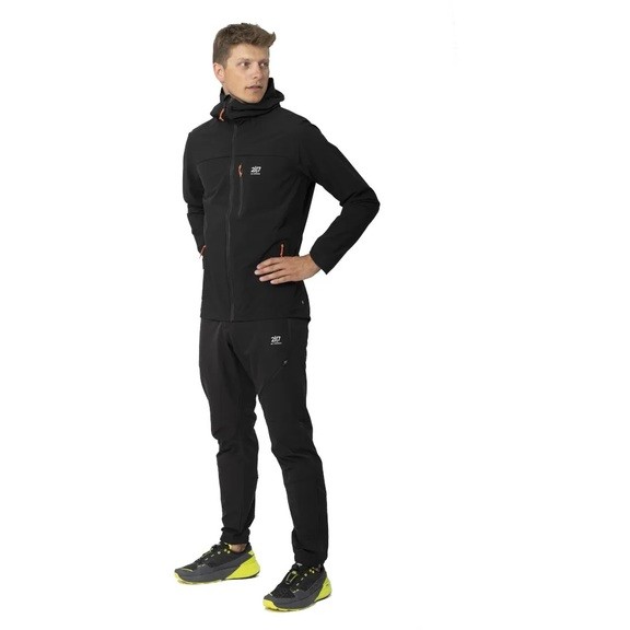 Куртка мужская 2117 Ruskola 3L Jacket Men