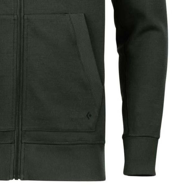 Кофта  Black Diamond Deployment 300 Hoody