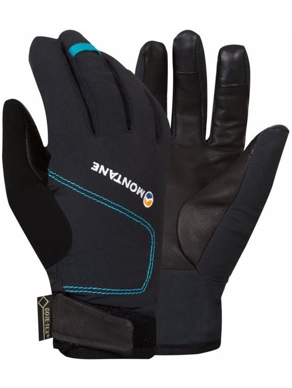 Перчатки Montane Female Tornado Gloves