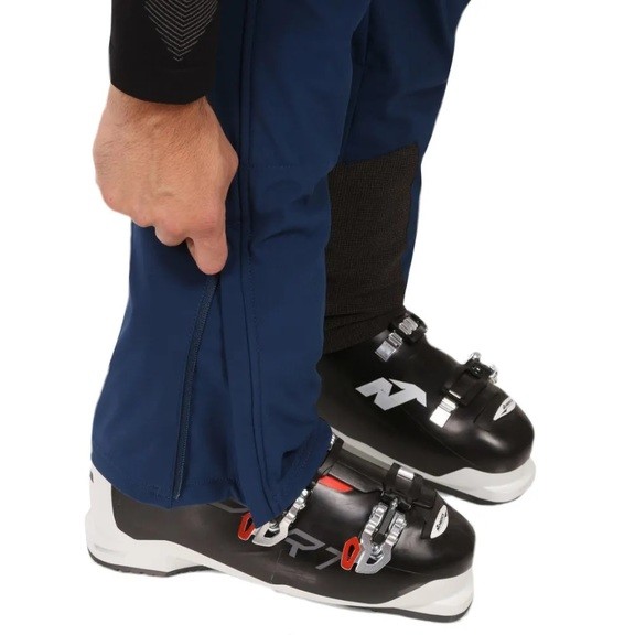 Штаны мужские Kilpi Rhea-M ZM0407