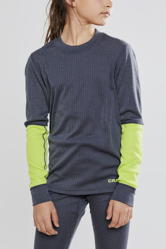 Комплект термобелья Craft Baselayer Set J (2017)