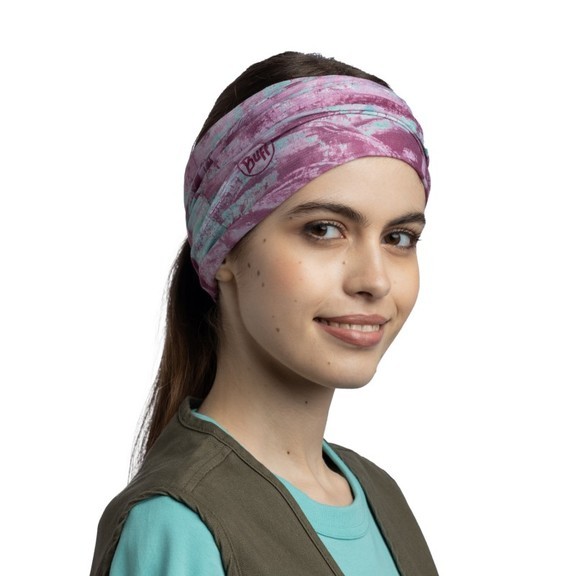 Шарф-труба Buff Coolnet UV+ Real Tree, Aspect Ocean Spray