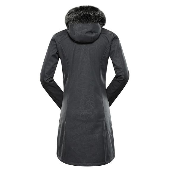 Жіноче пальто Alpine Pro Priscilla 5 Ins.