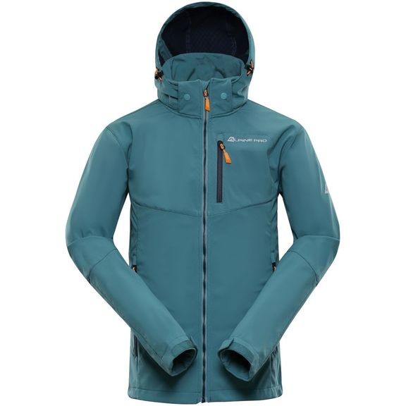 Куртка Alpine Pro Nootk 4