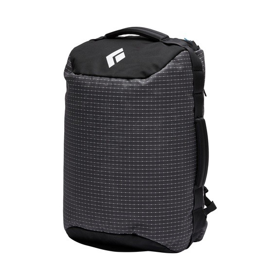 Сумка дорожная Black Diamond Stonehauler Pro 45L (BD 680098)