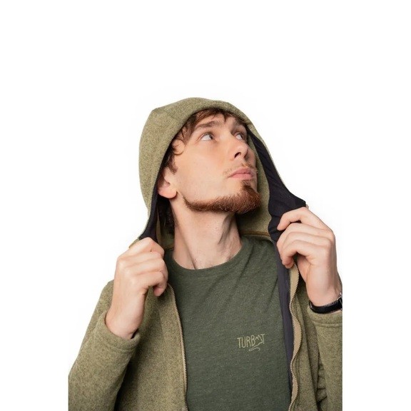 Флис мужской Turbat Dreamer Hood Mens