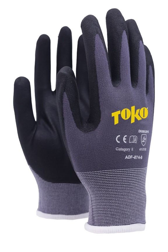 Перчатки TOKO Tuning Glove