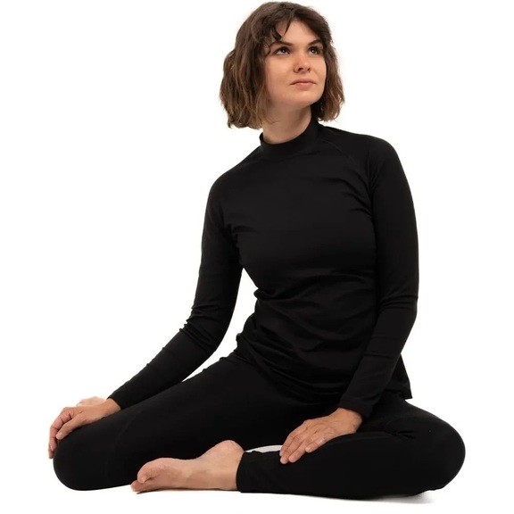 Термоштани жіночі Turbat Yeti Bottom 2 Women