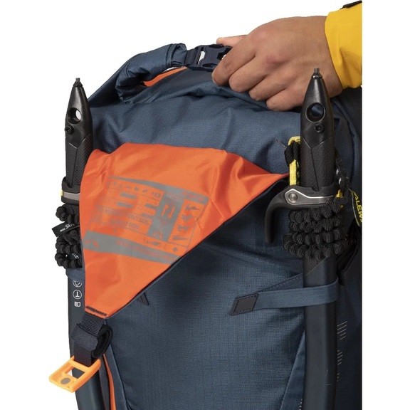 Рюкзак Salewa Orttles Wall 38