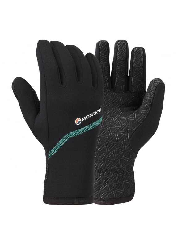 Перчатки Montane Female Powerstreth Pro Grippy Gloves