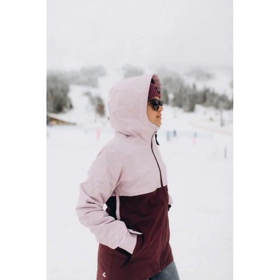 Куртка жіноча 2117 Avan Jacka D