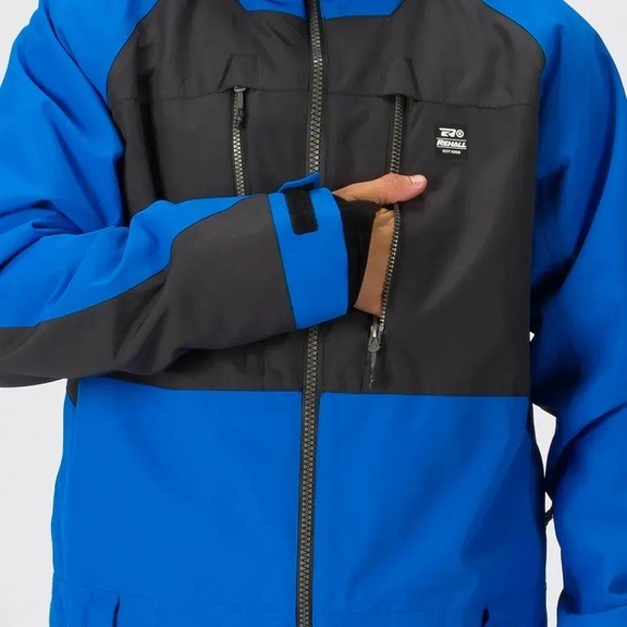 Комбинезон Rehall Jaxx 2026