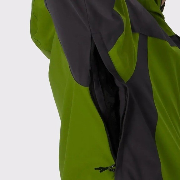 Куртка мужская Rehall Crocks 2026